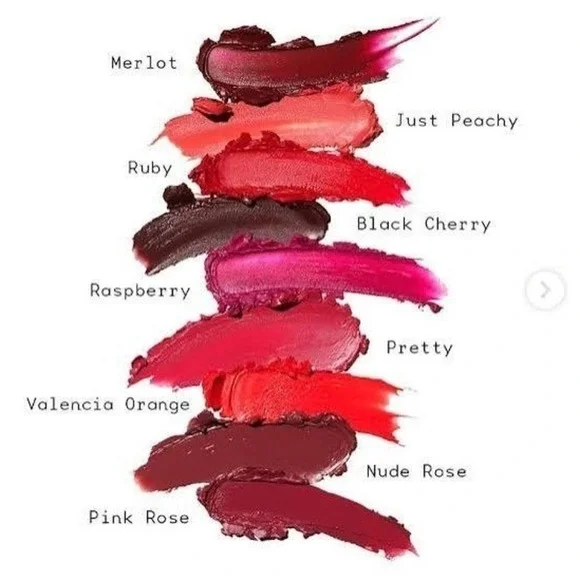 Jones Road the Lip Tint 1.8g Just Peachy New in Box - Picture 2 of 2